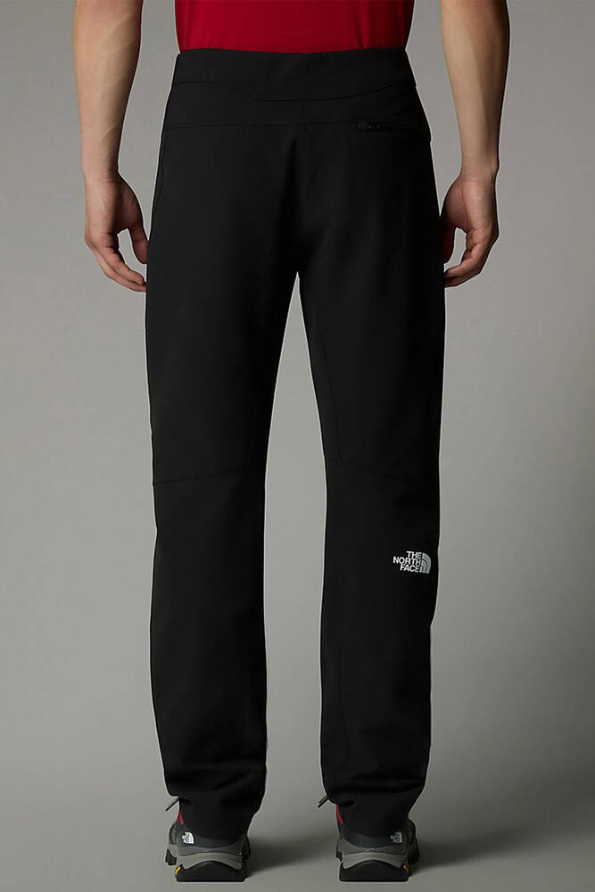 Erkek Dıablo Reg Tapered Pantolon NF0A7X6D4H01 Siyah 