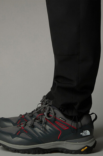 Erkek Dıablo Reg Tapered Pantolon NF0A7X6D4H01 Siyah - Thumbnail