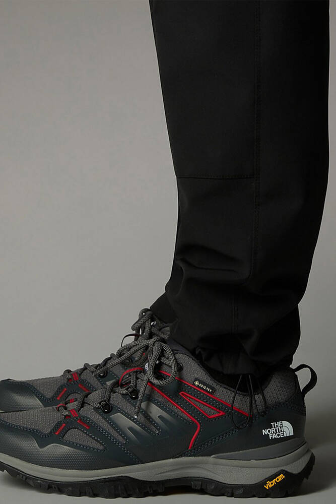 Erkek Dıablo Reg Tapered Pantolon NF0A7X6D4H01 Siyah 