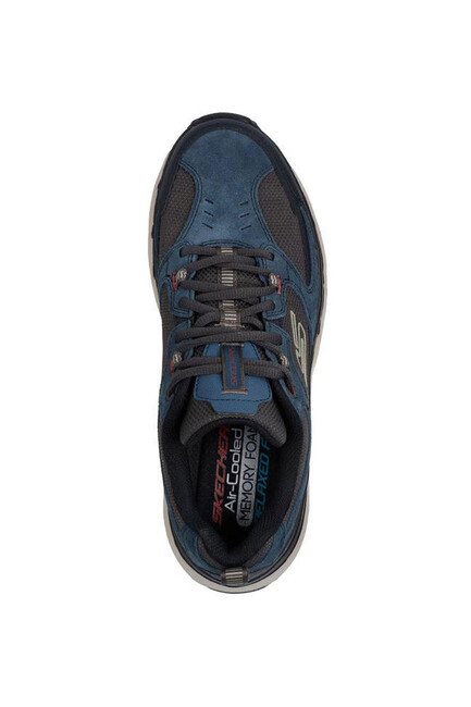 Erkek D'lux Pro Ayakkabı 237755 DKNV Lacivert (2)