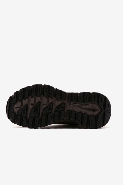 Erkek D'lux Trekker Ayakkabı 237565 BRRD Kahve - Thumbnail