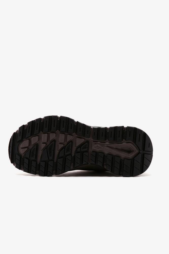 Erkek D'lux Trekker Ayakkabı 237565 BRRD Kahve 