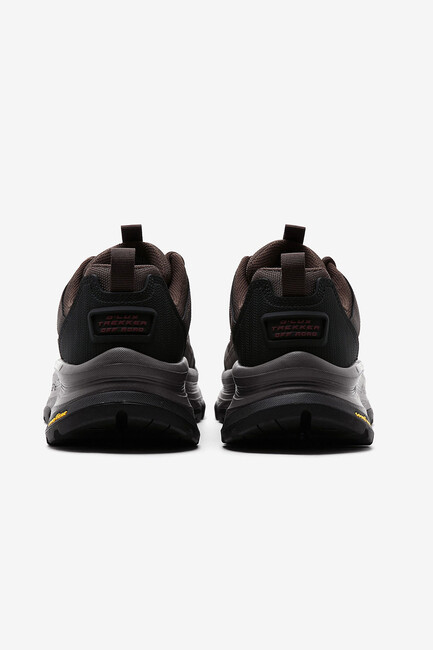 Erkek D'lux Trekker Ayakkabı 237565 BRRD Kahve - Thumbnail