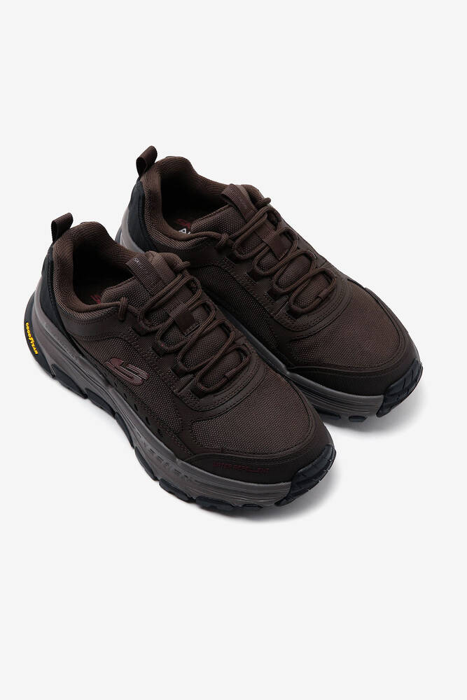 Erkek D'lux Trekker Ayakkabı 237565 BRRD Kahve 