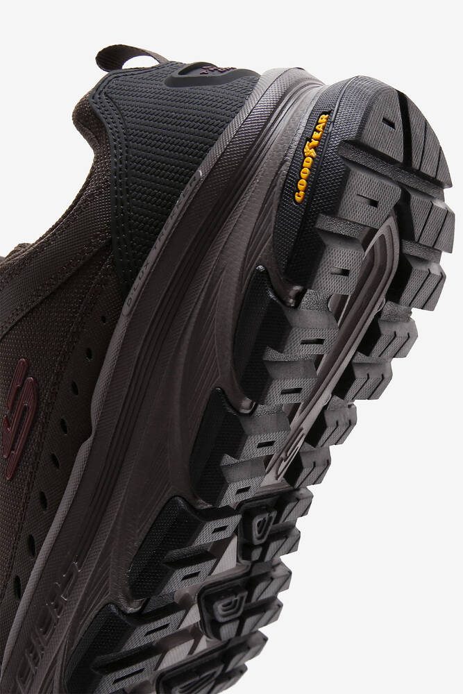 Erkek D'lux Trekker Ayakkabı 237565 BRRD Kahve 