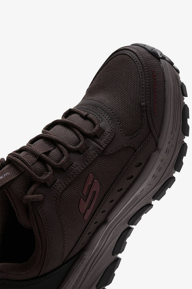 Erkek D'lux Trekker Ayakkabı 237565 BRRD Kahve 