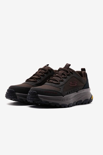 Erkek D'lux Trekker Ayakkabı 237565 BRRD Kahve  (2)