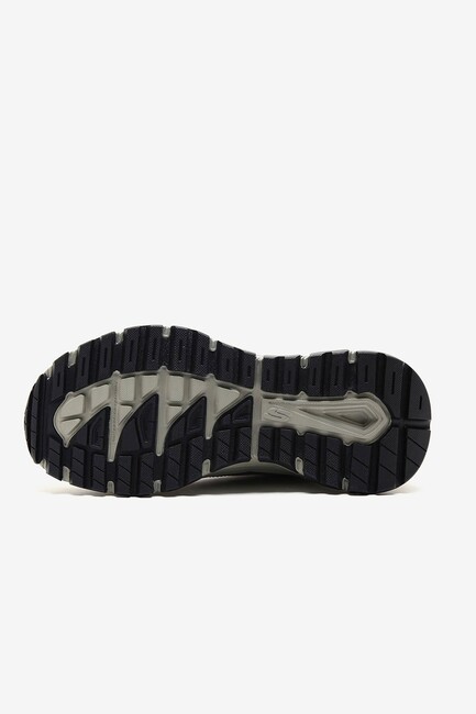 Erkek D'lux Trekker Ayakkabı 237565 OLMT Yeşil - Thumbnail