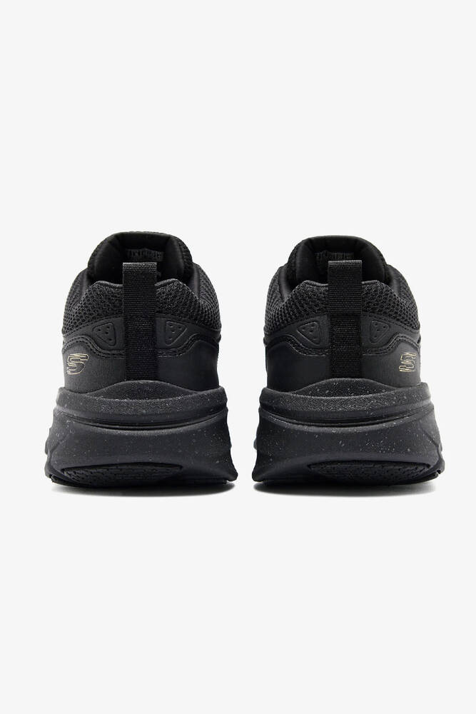 Erkek D'Lux Walker 2.0 Bot 232953 BBK Siyah 