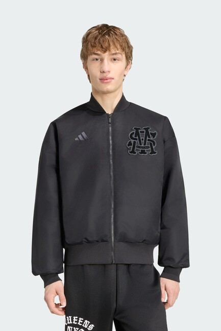 Erkek Dny Sm Ceket KR7782 Siyah (1)