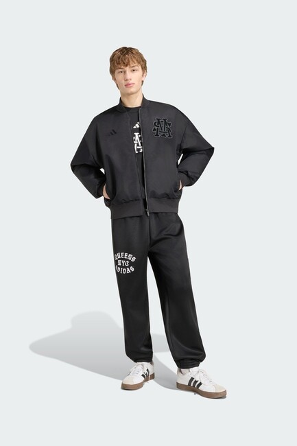 Erkek Dny Sm Ceket KR7782 Siyah (3)