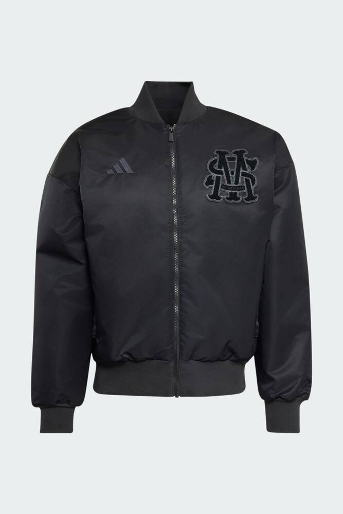 Erkek Dny Sm Ceket KR7782 Siyah 