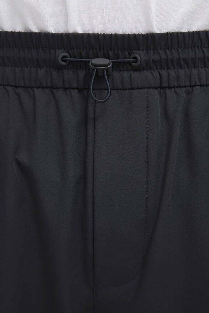 Erkek Dokuma Pantolon 0010544-71379 Siyah 