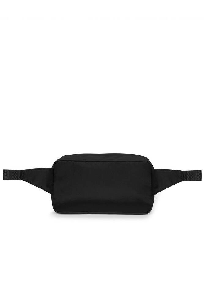 Erkek DOUBLE CROSSBODY Çant EK0A5BKX0081 Siyah 