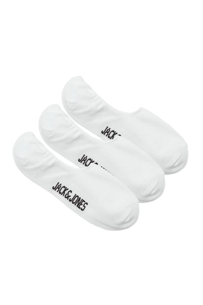 Erkek Douglas 3P Çorap 12260080 Beyaz 