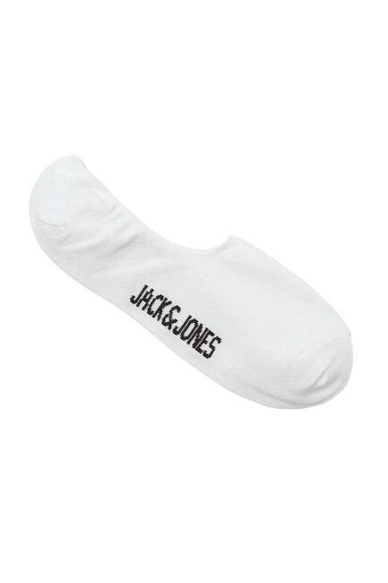 Erkek Douglas 3P Çorap 12260080 Beyaz (3)