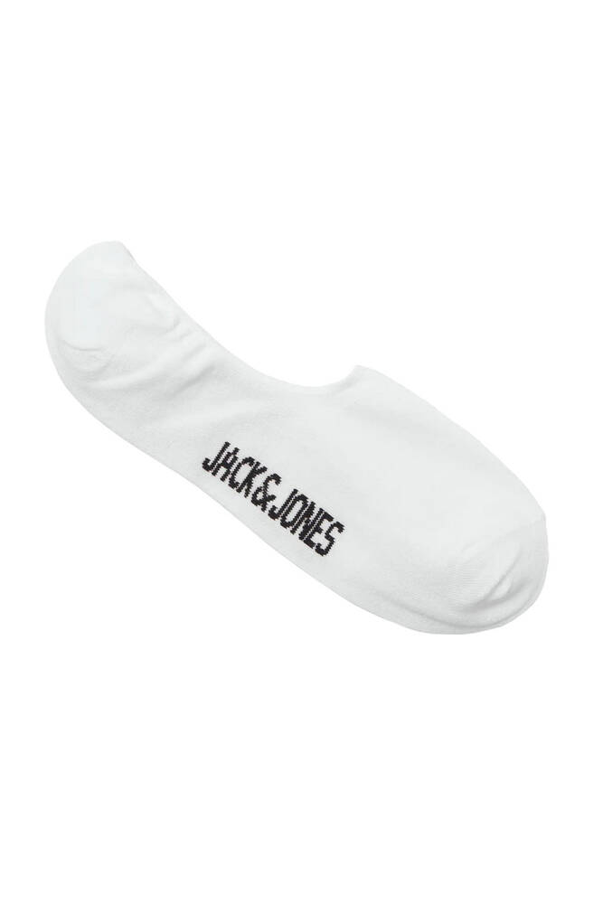 Erkek Douglas 3P Çorap 12260080 Beyaz 