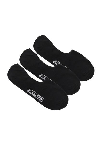 Erkek Douglas 3P Çorap 12260080 Siyah (1)