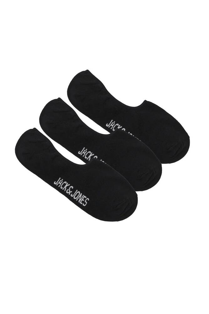 Erkek Douglas 3P Çorap 12260080 Siyah 