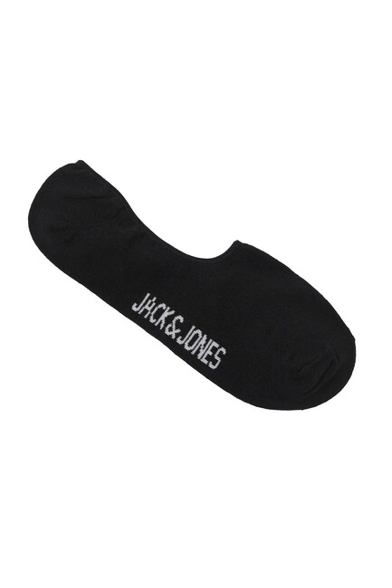 Erkek Douglas 3P Çorap 12260080 Siyah (3)