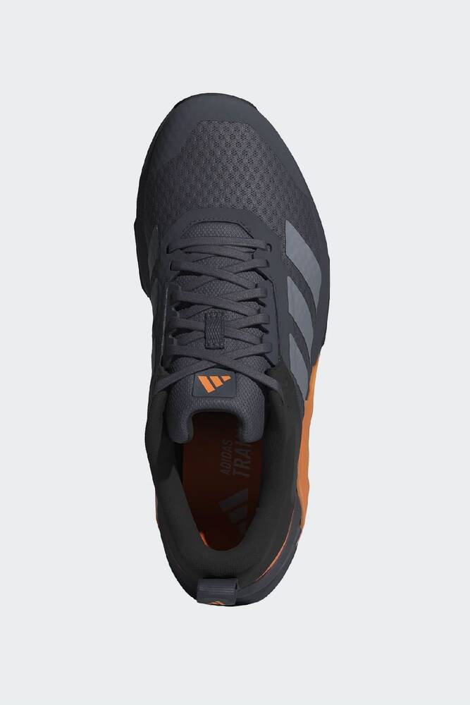 Erkek Dropset Control Ayakkabı JQ1444 Gri 