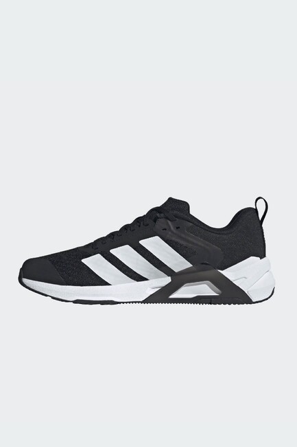 Erkek Dropset Control Ayakkabı JS3036 Siyah - Thumbnail