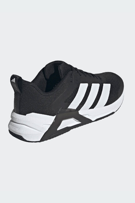 Erkek Dropset Control Ayakkabı JS3036 Siyah - Thumbnail