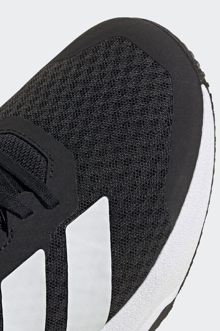 Erkek Dropset Control Ayakkabı JS3036 Siyah - Thumbnail