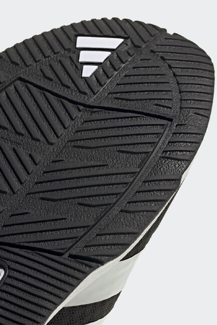 Erkek Dropset Control Ayakkabı JS3036 Siyah - Thumbnail