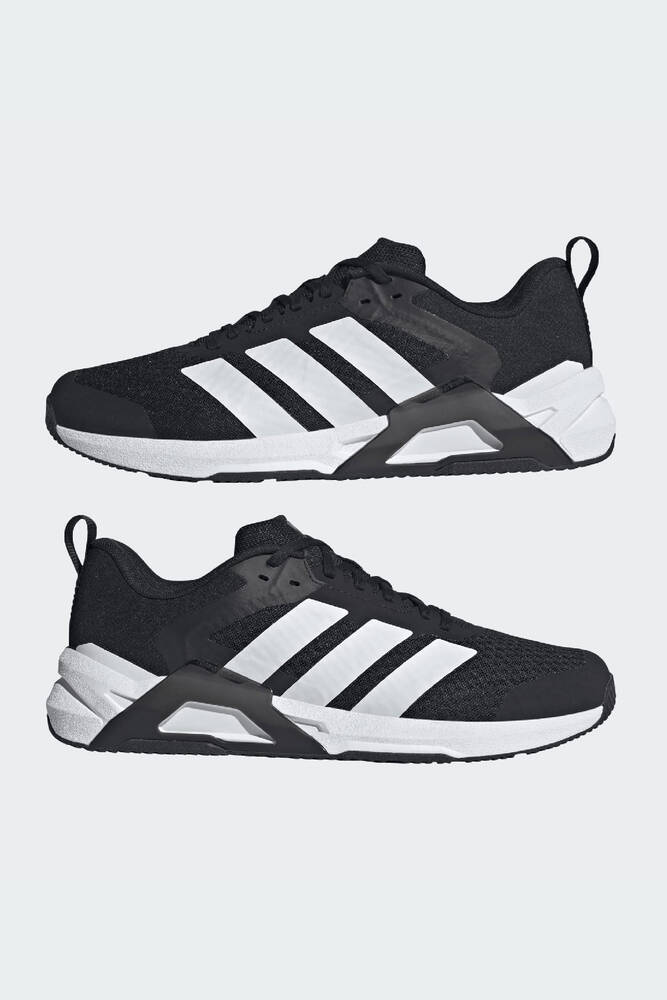 Erkek Dropset Control Ayakkabı JS3036 Siyah 