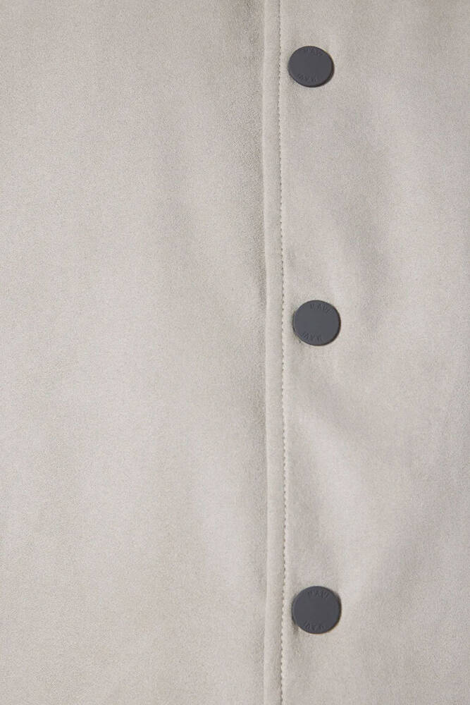 Erkek Düğmeli Ceket 0110767-70075 Gri 