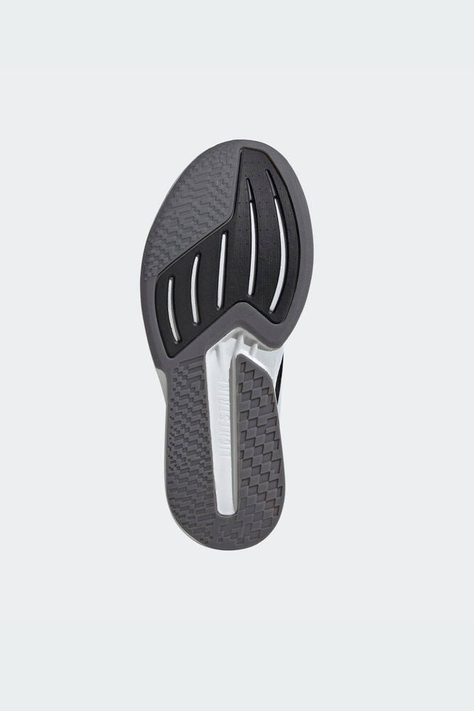 Erkek Duramo Speed 2 M Koşu Ayakkabısı IH8201 Siyah 