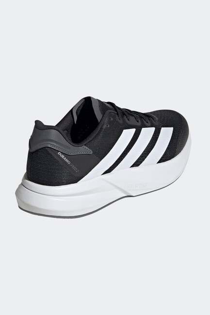 Erkek Duramo Speed 2 M Koşu Ayakkabısı IH8201 Siyah - Thumbnail