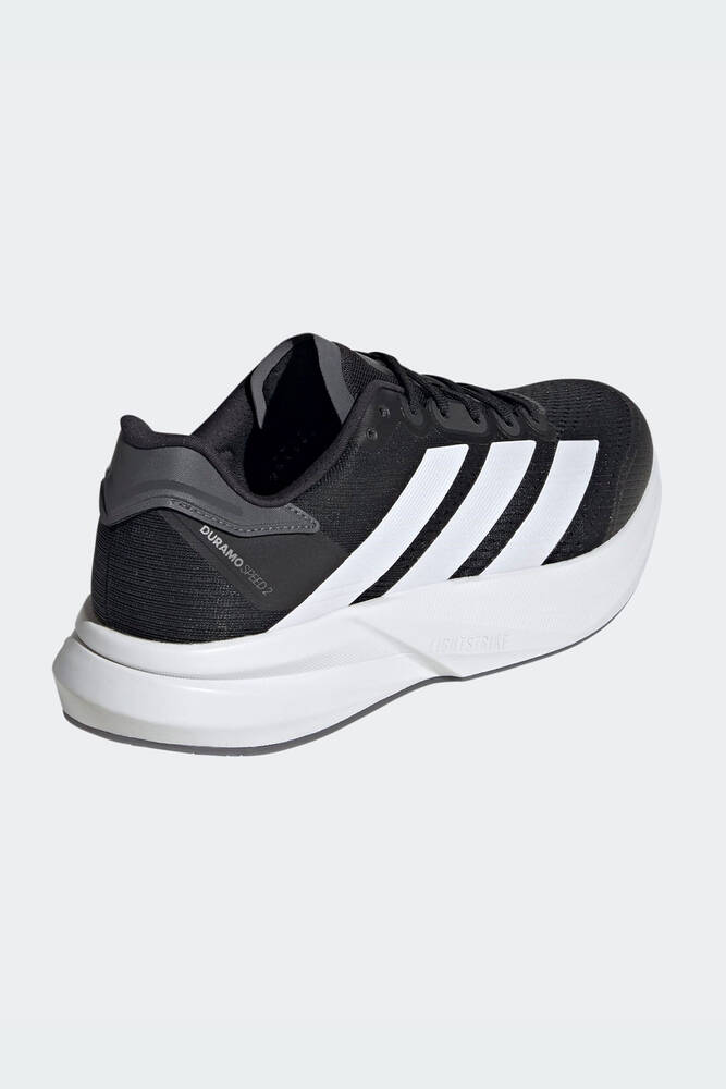 Erkek Duramo Speed 2 M Koşu Ayakkabısı IH8201 Siyah 