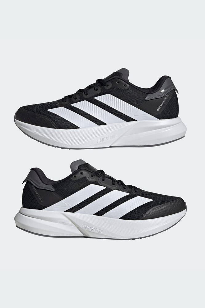 Erkek Duramo Speed 2 M Koşu Ayakkabısı IH8201 Siyah 