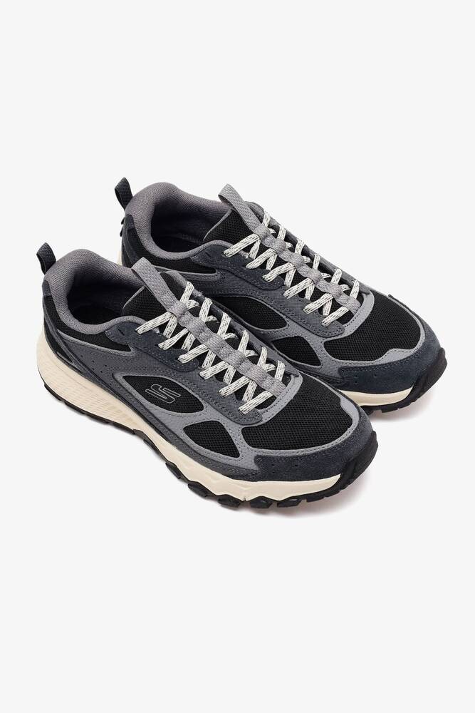 Erkek Dynamıte At Ayakkabı 237631 GYBK Gri 