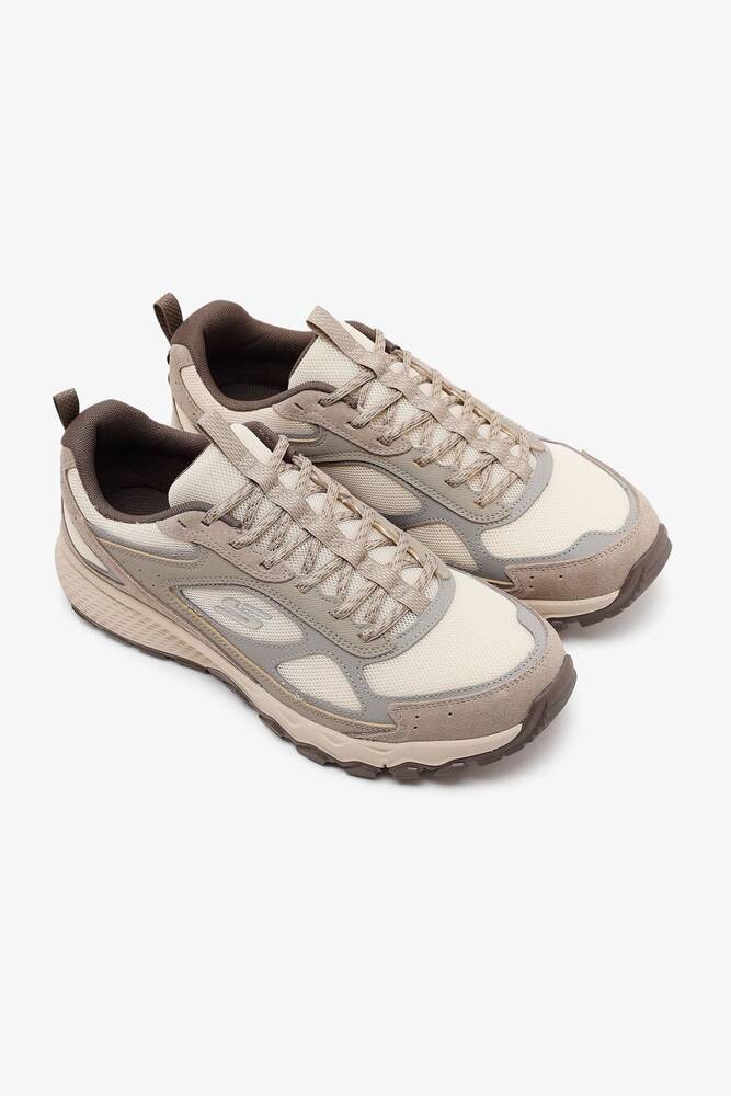 Erkek Dynamıte At Ayakkabı 237631 NTGY Bej 