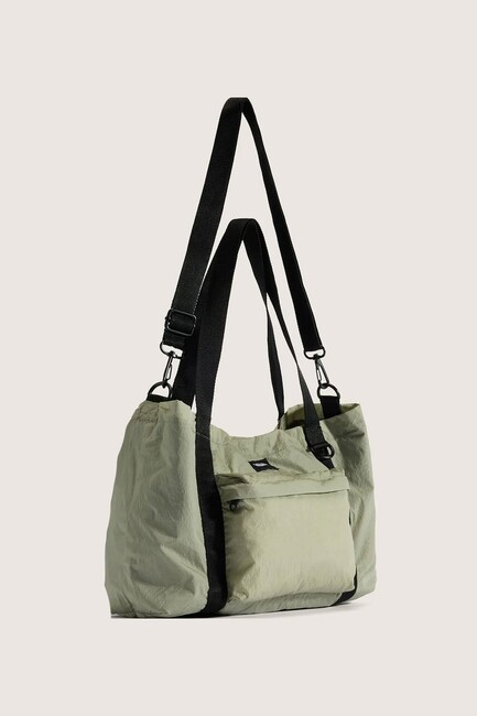 Erkek Eastmore Çanta VN000T64FSG1 Yeşil (2)