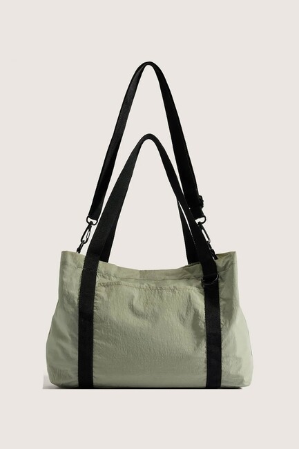 Erkek Eastmore Çanta VN000T64FSG1 Yeşil (3)