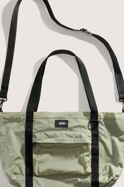 Erkek Eastmore Çanta VN000T64FSG1 Yeşil - Thumbnail