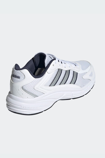 Erkek Eclyptıx 2000 Ayakkabı JI4541 Beyaz - Thumbnail