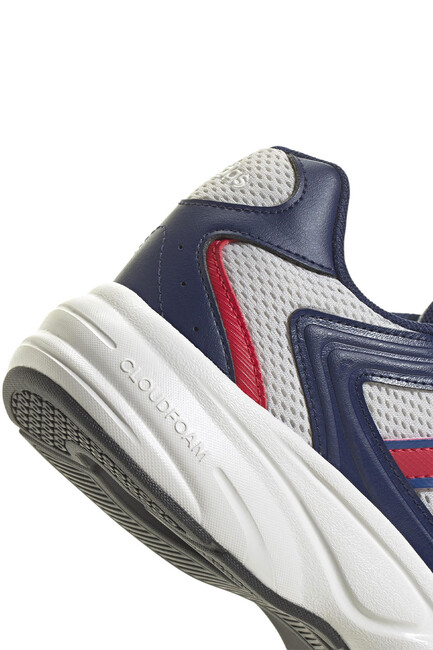 Erkek Eclyptıx 2000 Ayakkabı JP9628 Gri - Thumbnail