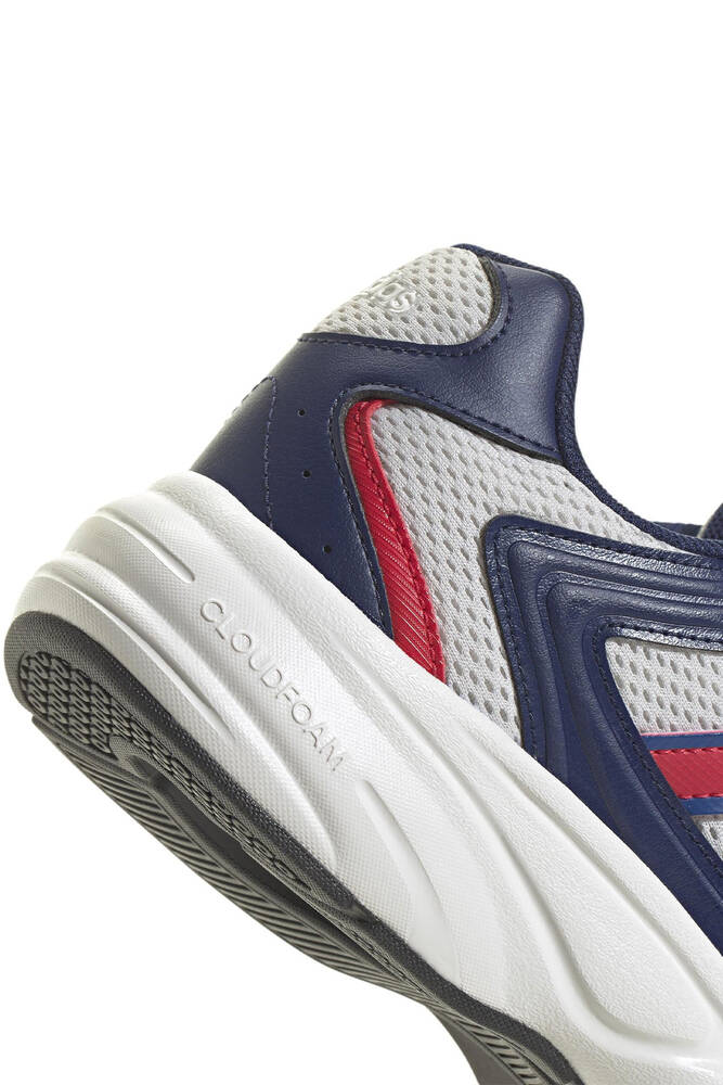 Erkek Eclyptıx 2000 Ayakkabı JP9628 Gri 