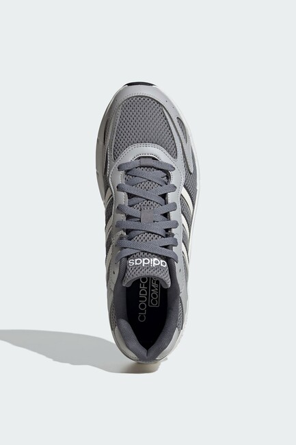 Erkek Eclyptıx 2000 Ayakkabı JR5154 Gri (2)