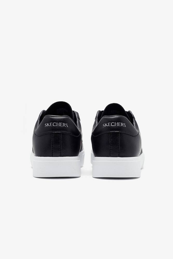 Erkek Eden LX - Remembrance Ayakkabı 232865 BKW Siyah 