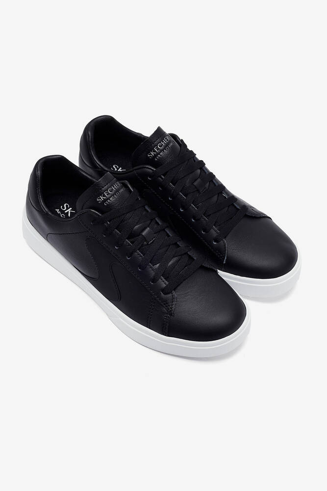 Erkek Eden LX - Remembrance Ayakkabı 232865 BKW Siyah 