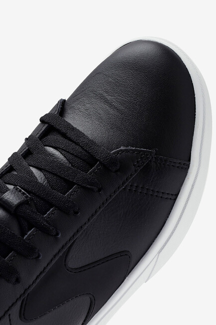 Erkek Eden LX - Remembrance Ayakkabı 232865 BKW Siyah - Thumbnail