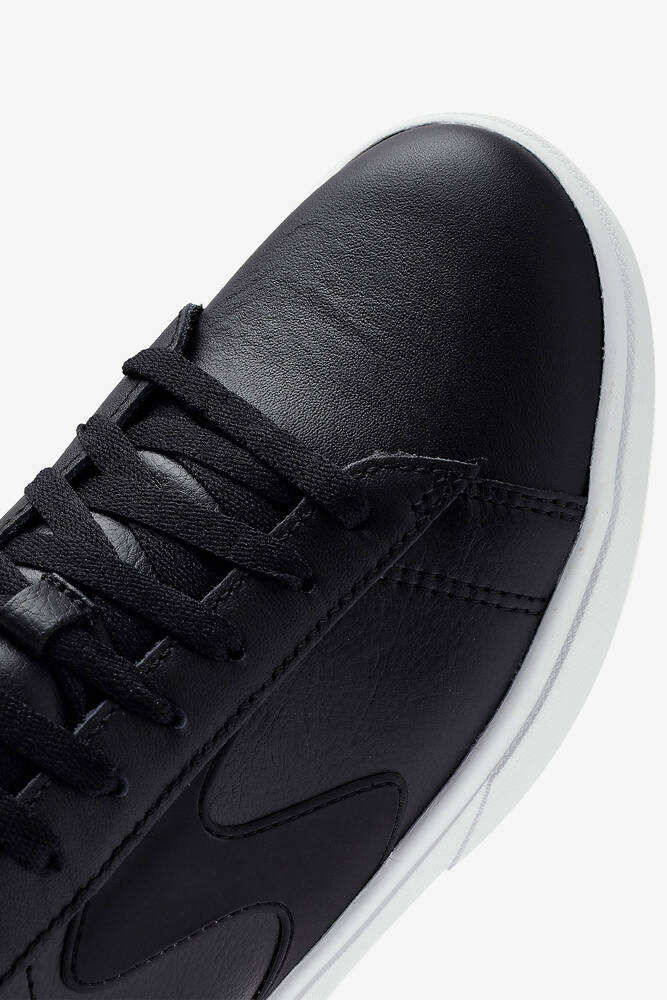 Erkek Eden LX - Remembrance Ayakkabı 232865 BKW Siyah 