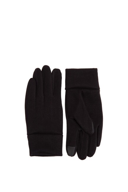 Erkek Eldiven 092840-900 Siyah (2)