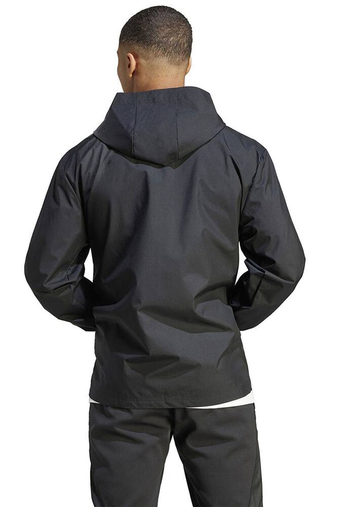 Erkek ENT22 Ceket IK4010 Siyah 